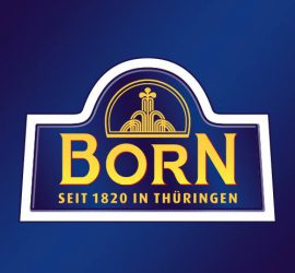 Born-Senf