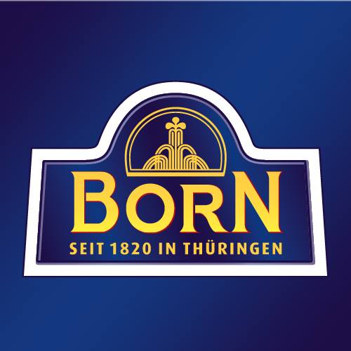 Born-Senf