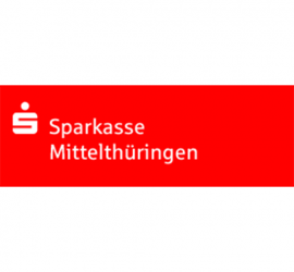 Sparkasse-Mittelthüringen