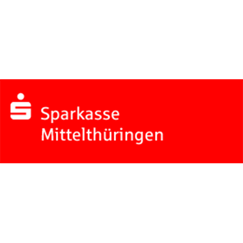 Sparkasse-Mittelthüringen